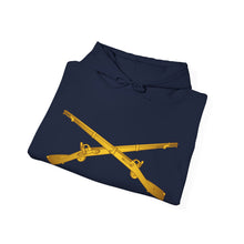 Load image into Gallery viewer, Hoodie – Army - Infantry Branch wo Txt X 300
