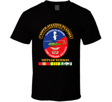 Load image into Gallery viewer, Casper Aviation Platoon - Vietnam Veteran - w Txt Classic T Shirt, Crewneck Sweatshirt, Hoodie, Long Sleeve
