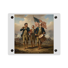 Load image into Gallery viewer, Acrylic Wall Art Panel - Spirit of 76
