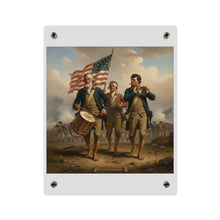 Load image into Gallery viewer, Acrylic Wall Art Panel - Spirit of 76
