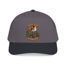 Load image into Gallery viewer, Mid Profile Baseball Cap - Pocket Patch - Vietnam - Recon Team Bushmaster - 3D - Enhanced - Group
