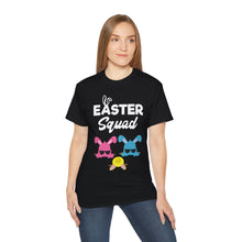 Load image into Gallery viewer, Unisex Ultra Cotton Tee - Easter Squad - Gonzales Easter 2025
