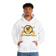 Load image into Gallery viewer, Hoodie – Army - 1st Cavalry Regiment w Br - Ribbon X 300
