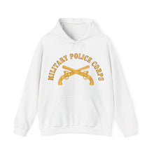 Load image into Gallery viewer, Hoodie — Army - Military Police Branch - Br X 300
