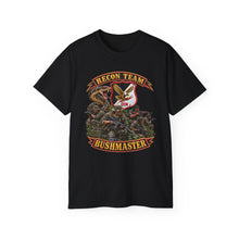 Load image into Gallery viewer, Unisex Ultra Cotton Tee - Pocket Patch - Vietnam - Recon Team Bushmaster - 3D - Enhanced - Group
