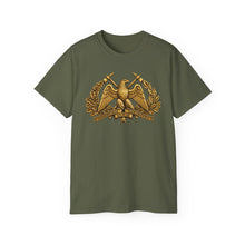 Load image into Gallery viewer, Unisex Ultra Cotton Tee - FLUCTUAT NEC MERGITUR
