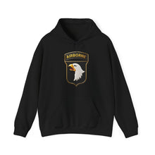 Load image into Gallery viewer, Hoodie – Army - 101st  Airborne Div wo Txt - 3D - Enhanced
