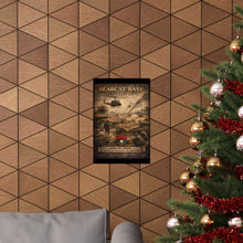 Load image into Gallery viewer, Matte Poster - Berlin Brigade propaganda
