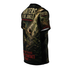 Load image into Gallery viewer, Combat Trackers - Vietnam War Tribute Tee — "Hunters in the Jungle"
