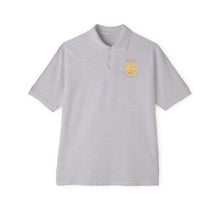 Load image into Gallery viewer, Men&#39;s Piqué Polo - Major - MAJ - Retired - V1
