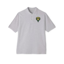 Load image into Gallery viewer, Men's Piqué Polo - Specialist 5th Class - SP5 - wo Txt - V1
