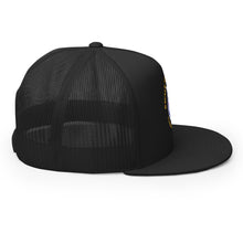 Load image into Gallery viewer, Trucker Cap - Kagnew Station - Film to Garment (FTG)
