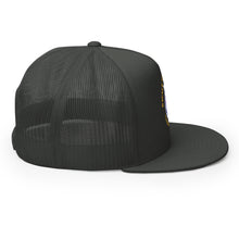 Load image into Gallery viewer, Trucker Cap - Kagnew Station - Film to Garment (FTG)
