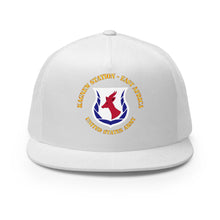 Load image into Gallery viewer, Trucker Cap - Kagnew Station - Film to Garment (FTG)
