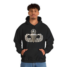 Load image into Gallery viewer, Hoodie – Army - Master Airborne Badge - No Txt - 3D X 300

