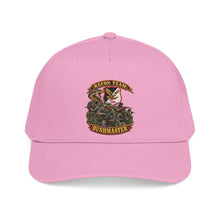 Load image into Gallery viewer, Mid Profile Baseball Cap - Pocket Patch - Vietnam - Recon Team Bushmaster - 3D - Enhanced - Group
