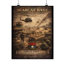 Load image into Gallery viewer, Matte Poster - Berlin Brigade propaganda
