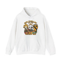 Load image into Gallery viewer, Hoodie – Army - 8th Cavalry (Air Cav) - 1st Cav Division w VN SVC - 3D - Enhanced

