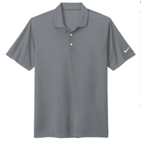 Load image into Gallery viewer, Nike - Mens with collars Nike Dri-FIT Micro Pique 2.0 Polo Shirt
