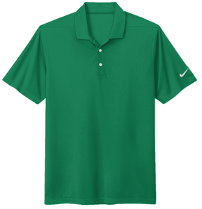 Nike - Mens with collars Nike Dri-FIT Micro Pique 2.0 Polo Shirt
