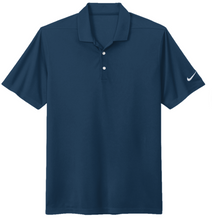 Load image into Gallery viewer, Nike - Mens with collars Nike Dri-FIT Micro Pique 2.0 Polo Shirt

