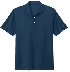 Nike - Mens with collars Nike Dri-FIT Micro Pique 2.0 Polo Shirt