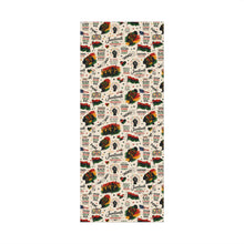 Load image into Gallery viewer, Gift Wrap Paper — Hello Summer Beach Vibes
