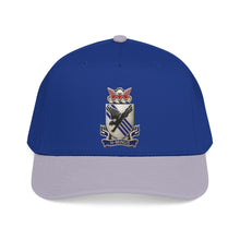 Load image into Gallery viewer, Mid Profile Baseball Cap - Army - 505th Parachute Infantry Regiment (PIR) - DUI - 3D - Enhanced
