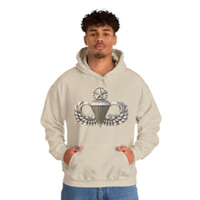 Load image into Gallery viewer, Hoodie – Army - Master Airborne Badge - No Txt - 3D X 300
