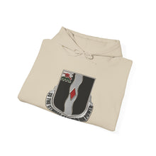 Load image into Gallery viewer, Hoodie – DUI - Infantry - 60th Infantry Regiment wo txt - 3D - Enhanced X 300
