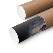 Load image into Gallery viewer, Matte Poster - Tinker Air Force Base
