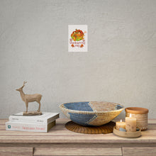 Load image into Gallery viewer, Rolled Poster - Thanksgiving Day - Turkey
