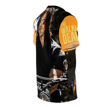 Load image into Gallery viewer, AOP - The Walking Dead Cast
