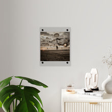 Load image into Gallery viewer, Acrylic Wall Art Panel - Operation Torch Nov 1942
