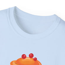 Load image into Gallery viewer, Unisex Ultra Cotton Tee - Thank you
