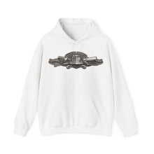 Load image into Gallery viewer, Hoodie – USCG - Expeditionary Warfare Specialist wo txt - 3D - Enhanced
