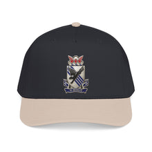 Load image into Gallery viewer, Mid Profile Baseball Cap - Army - 505th Parachute Infantry Regiment (PIR) - DUI - 3D - Enhanced

