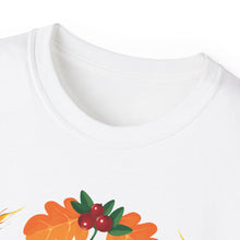 Load image into Gallery viewer, Unisex Ultra Cotton Tee - Thanksgiving Day
