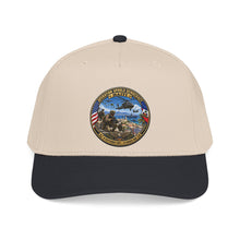 Load image into Gallery viewer, Mid Profile Baseball Cap - Operation Uphold Democracy - Haiti Intervention - 1994

