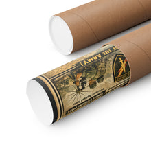 Load image into Gallery viewer, Matte Poster - ASA Vietnam 1961-1973
