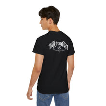 Load image into Gallery viewer, Unisex Ultra Cotton Tee - Full Contact
