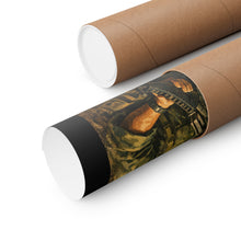 Load image into Gallery viewer, Matte Poster - Tiger Division
