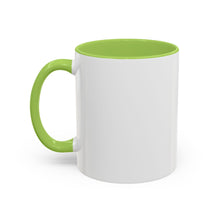 Load image into Gallery viewer, Blank Accent Coffee Mug - 11oz-15oz
