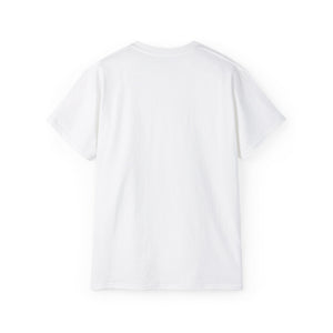 Unisex Ultra Cotton Tee - 2nd Bn, 16th Infantry - Rangers w CIB w Txt X 300