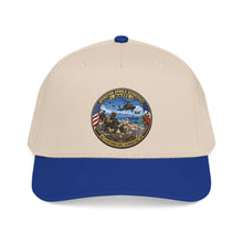 Load image into Gallery viewer, Mid Profile Baseball Cap - Operation Uphold Democracy - Haiti Intervention - 1994
