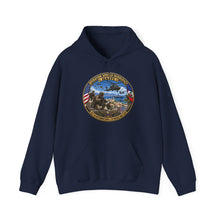 Load image into Gallery viewer, Hoodie – Operation Uphold Democracy - Haiti Intervention - 1994
