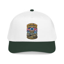 Load image into Gallery viewer, Mid Profile Baseball Cap - Army - Phantom Army - Operation Fortitude - WWII - 1st FUSAG - 3D - Enhanced
