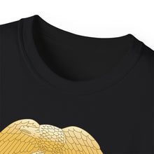 Load image into Gallery viewer, Unisex Ultra Cotton Tee - USMC - Police Officer -  U.S. Marine Corps 1775 X 300
