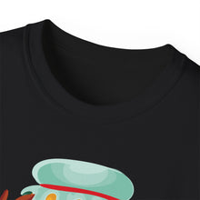 Load image into Gallery viewer, Unisex Ultra Cotton Tee - Autumn Blessings
