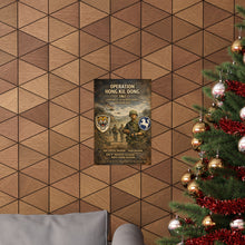Load image into Gallery viewer, Matte Poster - IKorea - 9th and 10th Divisions - Combined
